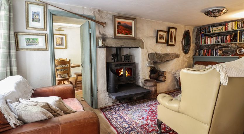 Photo of Tyn Y Coed Cottage