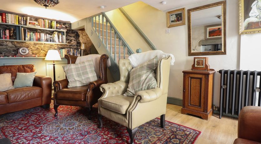 Photo of Tyn Y Coed Cottage