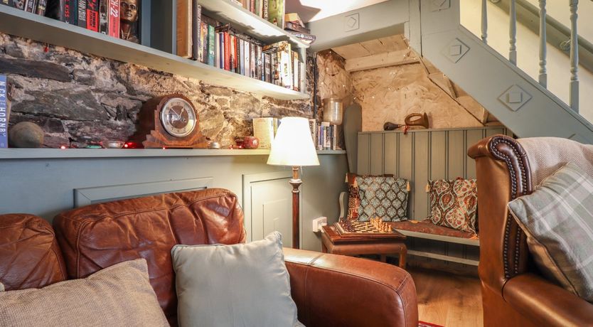 Photo of Tyn Y Coed Cottage