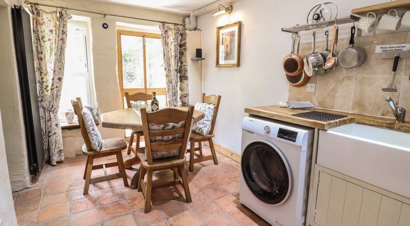 Photo of Tyn Y Coed Cottage