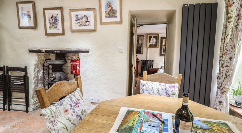 Photo of Tyn Y Coed Cottage