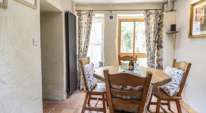 Photo of Tyn Y Coed Cottage