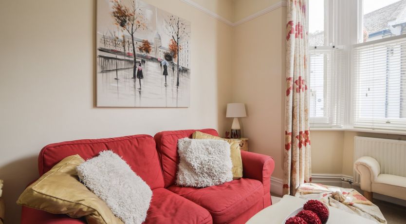 Photo of Apartment 1, Durham House