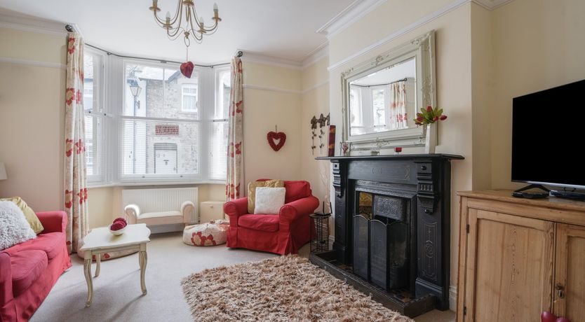 Photo of Apartment 1, Durham House