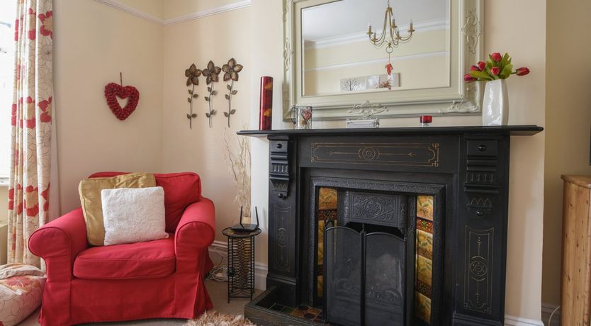 Photo of Apartment 1, Durham House