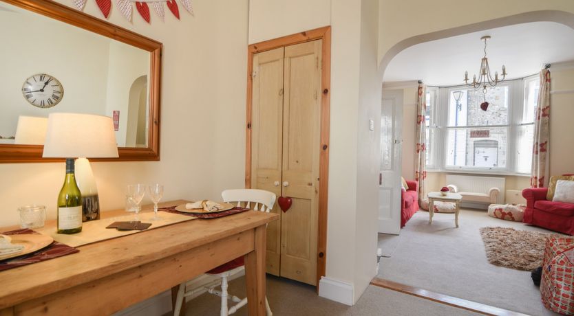 Photo of Apartment 1, Durham House