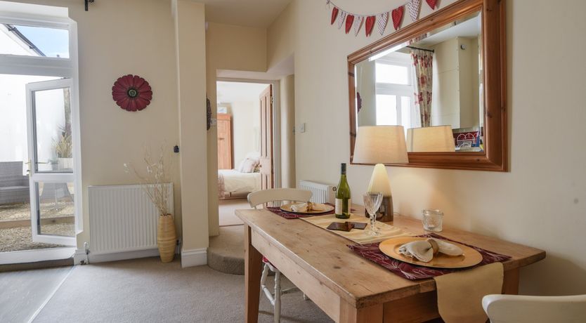 Photo of Apartment 1, Durham House