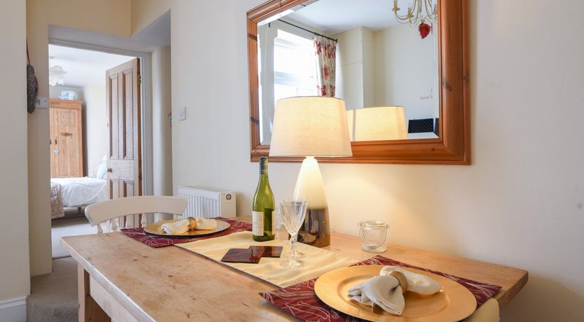 Photo of Apartment 1, Durham House