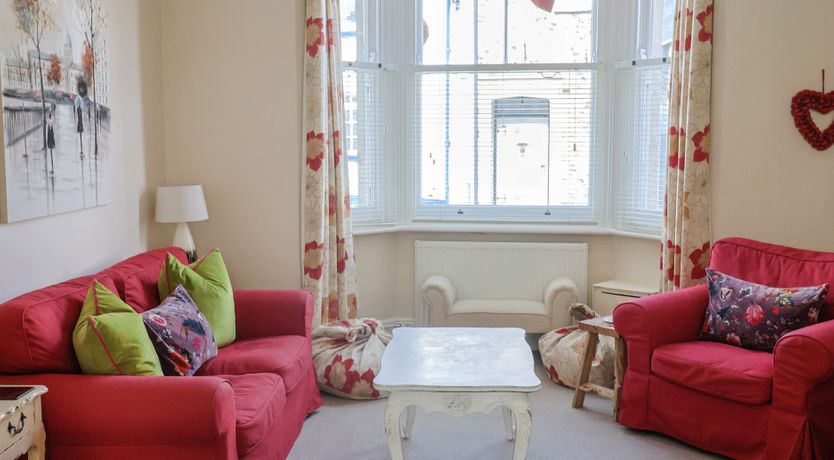 Photo of Apartment 1, Durham House