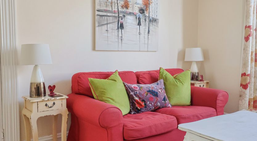 Photo of Apartment 1, Durham House