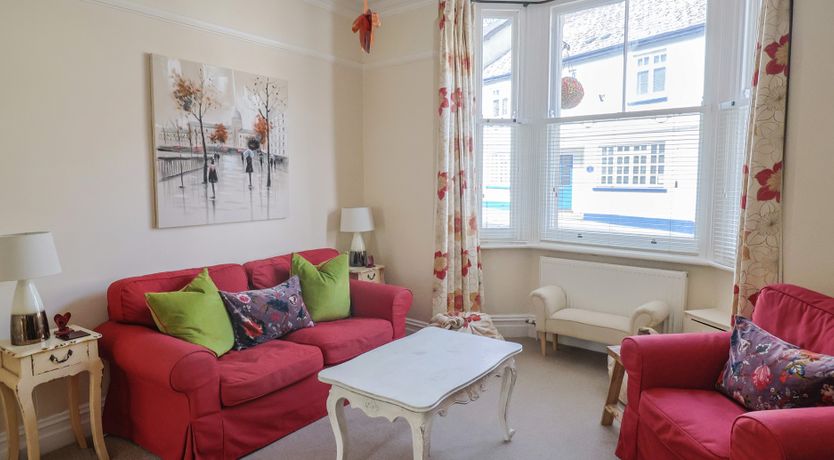 Photo of Apartment 1, Durham House