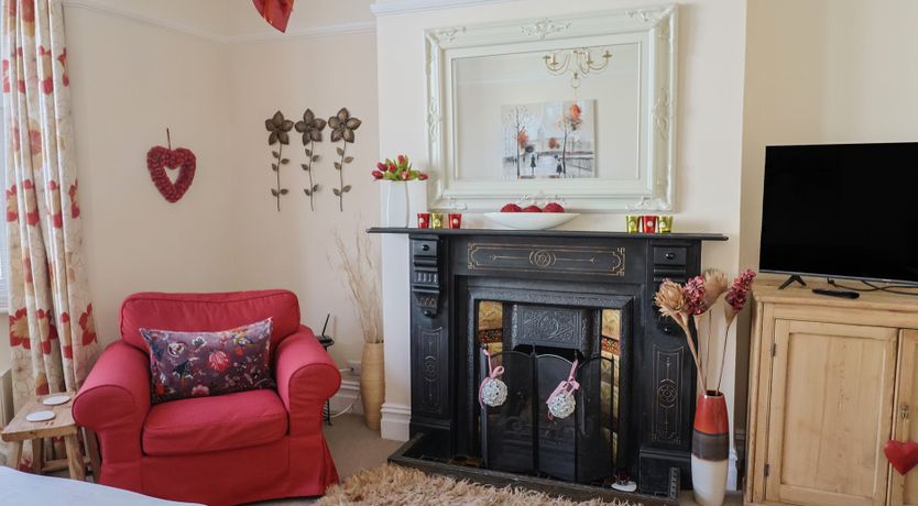 Photo of Apartment 1, Durham House