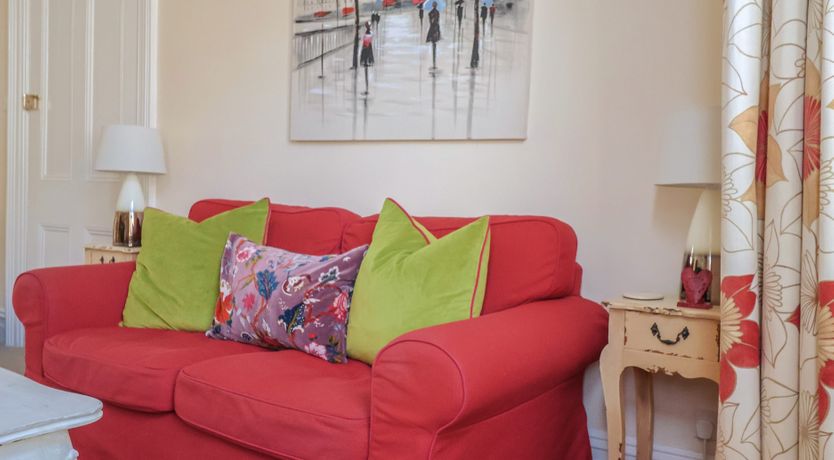 Photo of Apartment 1, Durham House