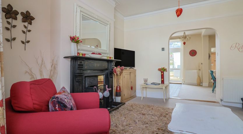 Photo of Apartment 1, Durham House