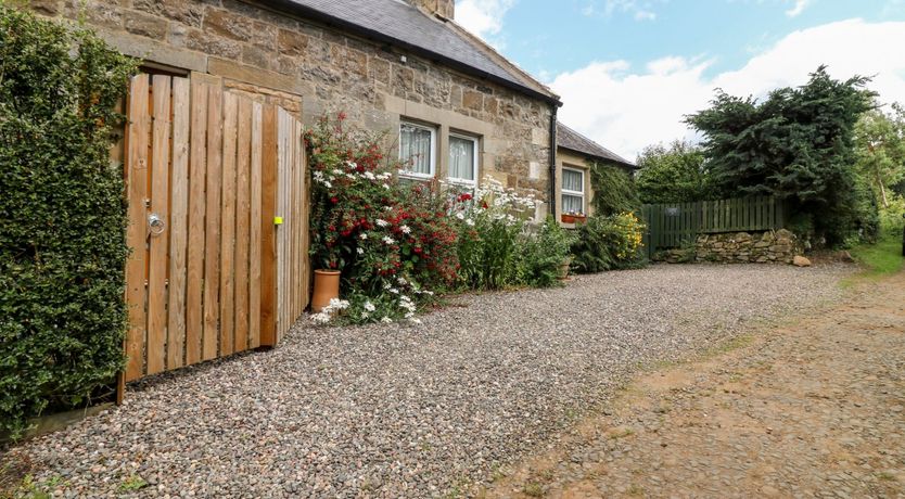 Photo of Katmoget Cottage