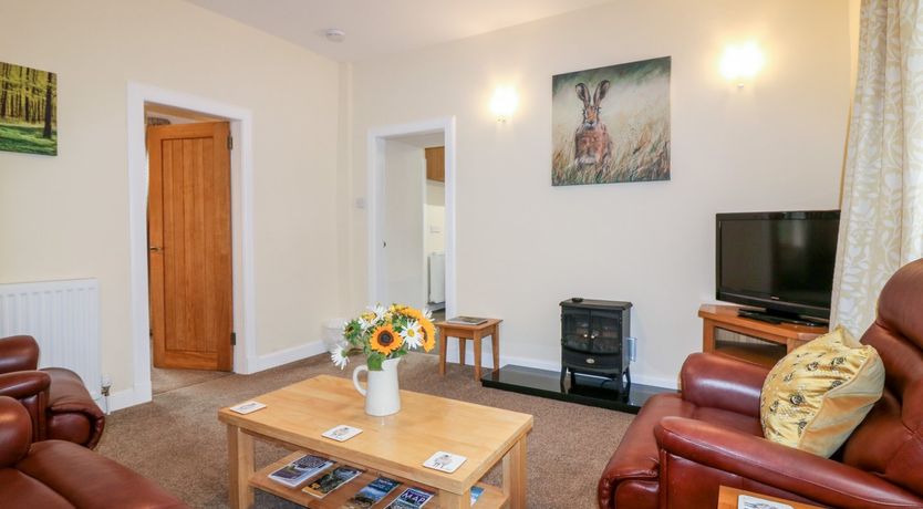 Photo of Katmoget Cottage