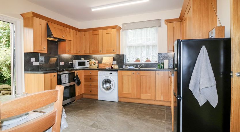 Photo of Katmoget Cottage