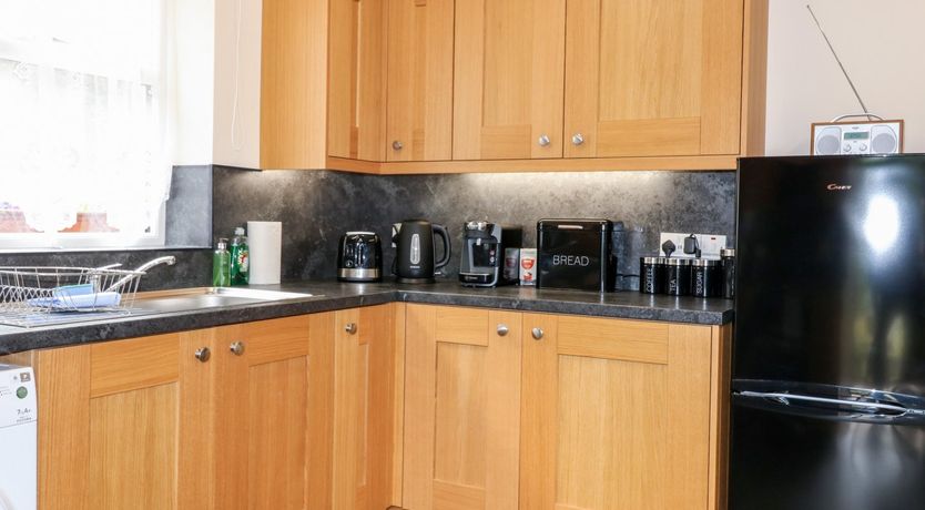 Photo of Katmoget Cottage