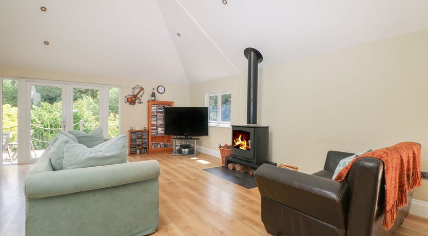 Photo of Garden Cottage