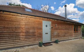 Photo of Garden Cottage