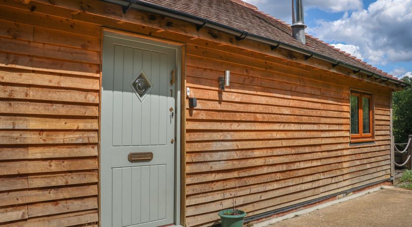 Photo of Garden Cottage