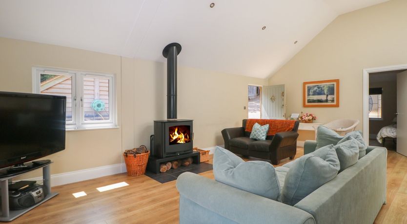 Photo of Garden Cottage