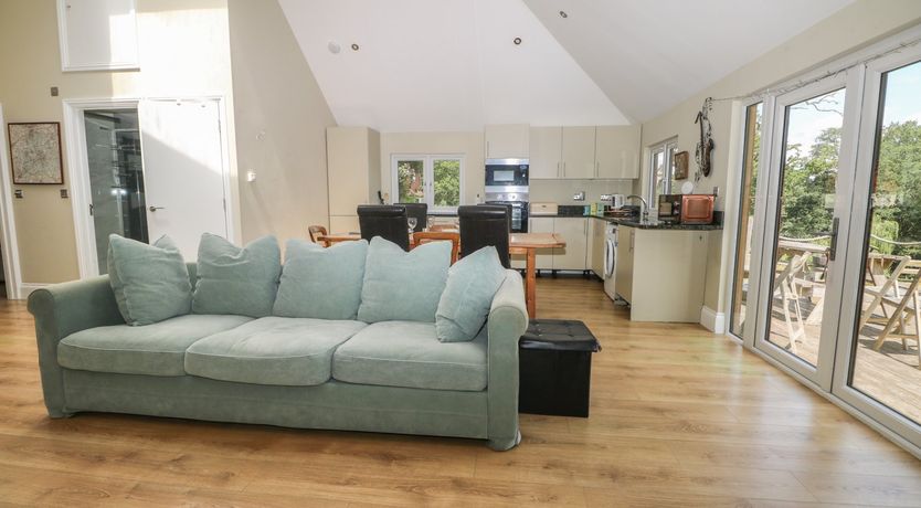 Photo of Garden Cottage