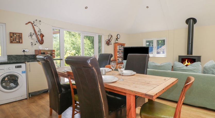 Photo of Garden Cottage