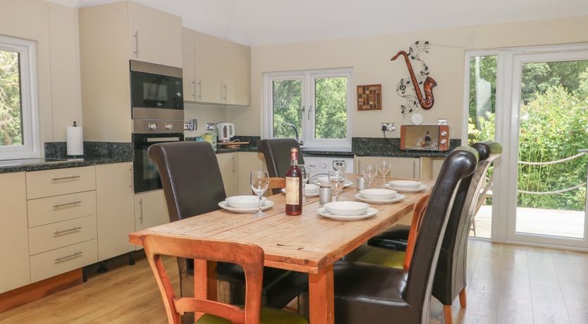 Photo of Garden Cottage