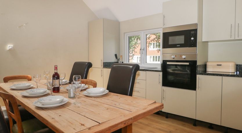 Photo of Garden Cottage