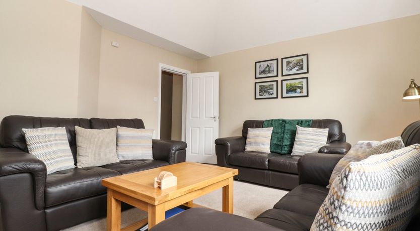 Photo of Wansfell Loft