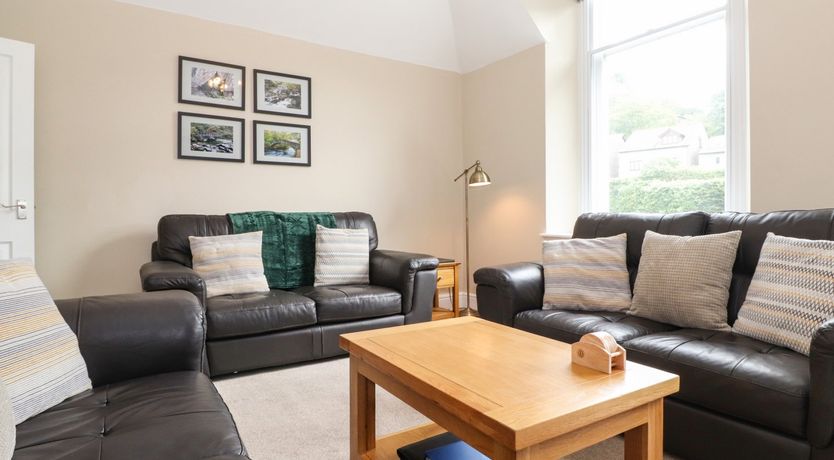 Photo of Wansfell Loft