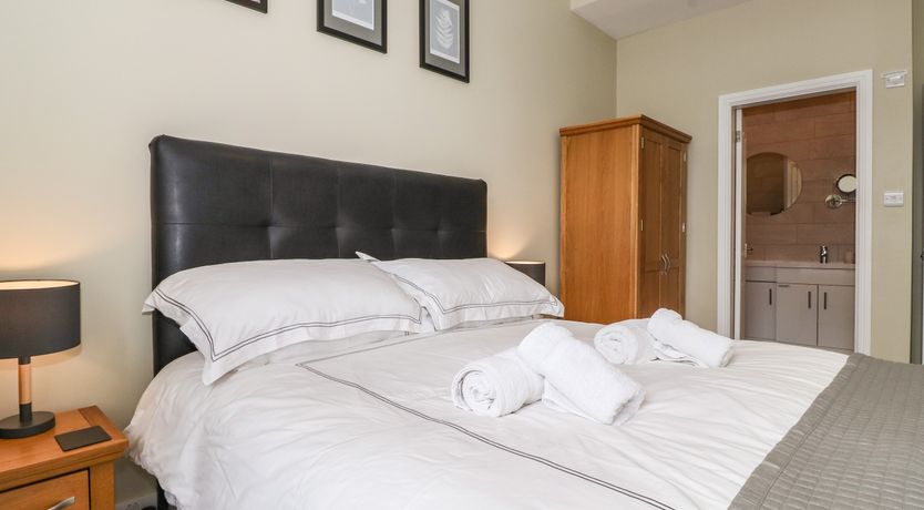 Photo of Wansfell Loft