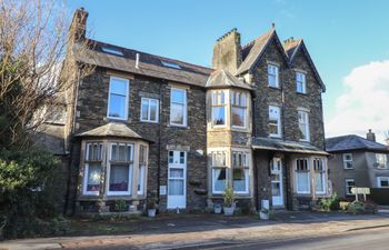 Wansfell Loft Apartment