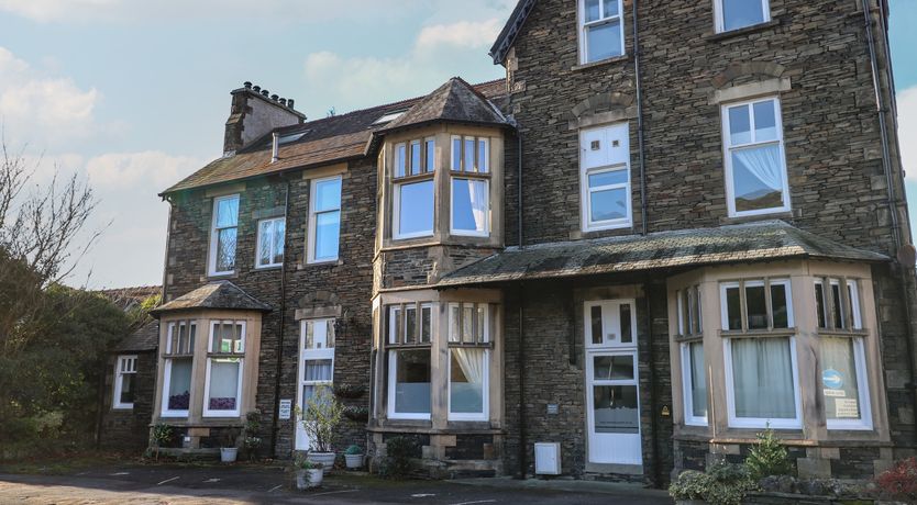 Photo of Wansfell Loft