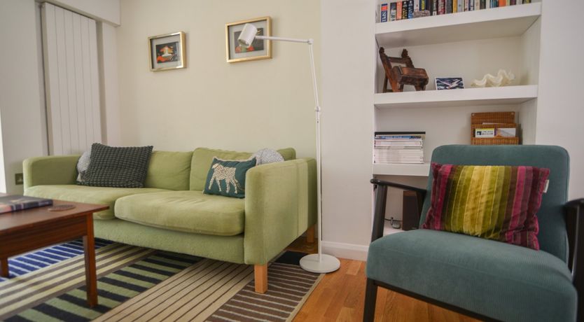 Photo of Whiteleaf Cottage