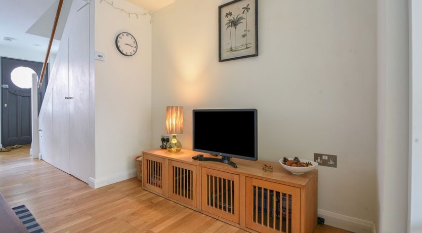 Photo of Whiteleaf Cottage