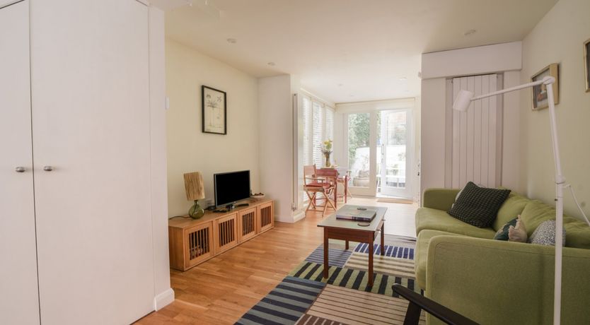 Photo of Whiteleaf Cottage