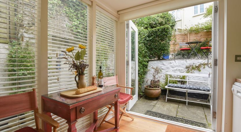 Photo of Whiteleaf Cottage