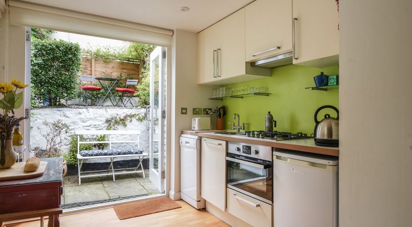 Photo of Whiteleaf Cottage