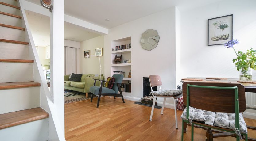 Photo of Whiteleaf Cottage