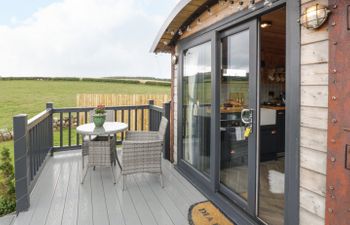 Greenacres Carriage Holiday Cottage