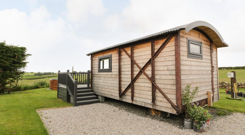 Photo of Greenacres Carriage