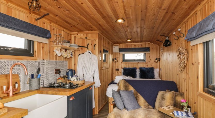 Photo of Greenacres Carriage