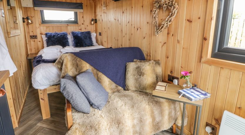 Photo of Greenacres Carriage