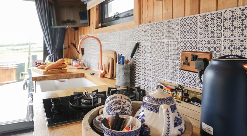 Photo of Greenacres Carriage