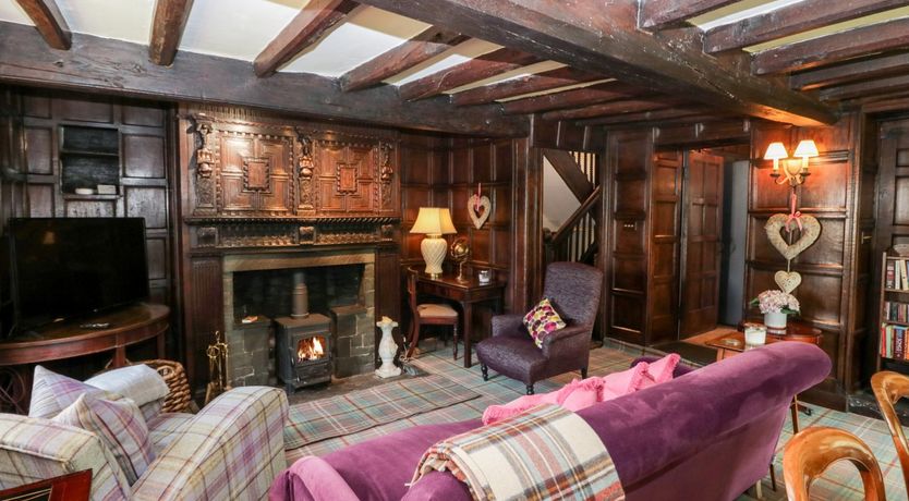 Photo of The Old House