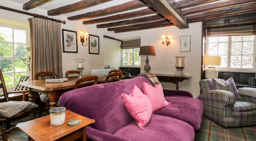 Photo of The Old House