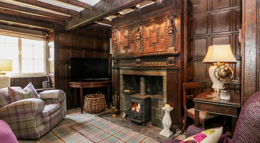 Photo of The Old House