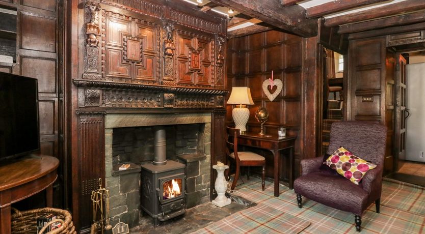 Photo of The Old House